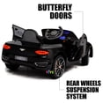 thumbnail image 4 of Bentley 6V Powered Ride on Car for Kids with Remote Control, 4 of 9