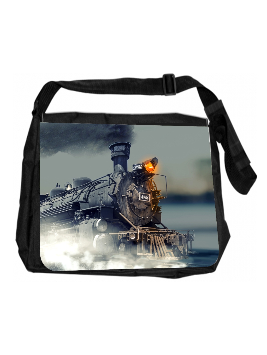 railroad backpack