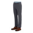 thumbnail image 5 of Pantalón Para Caballero De Vestir, Fit Slim, Vittorio Forti, 5 of 5