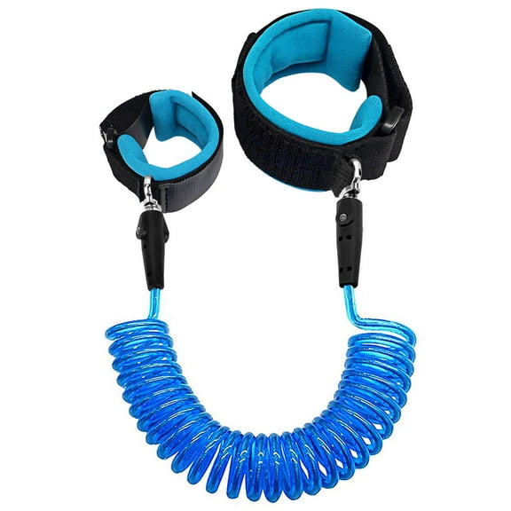 TIFOR Anti Lost Wrist Link Safety Wrist Link for Toddlers, Babies & Kids