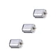 thumbnail image 1 of 3 Uds 2V-5V 12000RPM N20 Micro Motores Solares para Aviones RC Robot de Coche Inteligente, 1 of 9