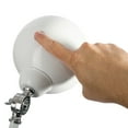 thumbnail image 4 of OttLite LED Revive Floor Lamp - White, 4 of 5