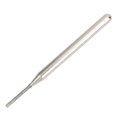 thumbnail image 4 of 30pcs Grinding Needles for Electric Grinder Cylindrical Flat Head Emery Grinding Needles Accessories 1mm, 4 of 4