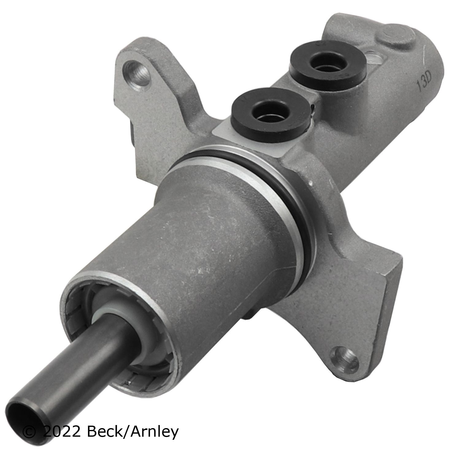Beck/Arnley 0720018 Brake Master Cylinder