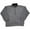Ash Grey, variant on Kaynee - Big Boys Polar Fleece 1/2 Zip Pullover 38362-18/20 (Red)
