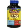 Nature Made Fish Oil Double Strength, 120-Count (Pack of 3)