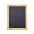 thumbnail image 5 of Plaid Unpainted Wood Frame, Chalkboard Frame, 1 Piece, 8.5" x 10.5", 5 of 6