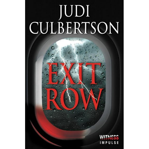 Exit Row, (Paperback)