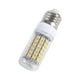 thumbnail image 3 of 4 bombillas LED E27 de repuesto para lámpara colgante de techo, color blanco cálido, 10 W, 3 of 9