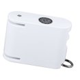 thumbnail image 1 of Retractable Clothesline, Indoor Clothes Drying Line Punch Free  For Camping, 1 of 8