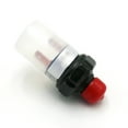 thumbnail image 1 of Air 120-150 PSI NPT 1/4 Interrupteur de Contrôle de Pression d'Air Valve Corne Compresseur Réservoir 12V, 1 of 5