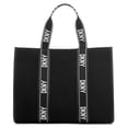 thumbnail image 3 of Bolsa DKNY Logo Totem MOD 676252 Black, 3 of 4