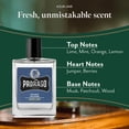 thumbnail image 2 of Eau de colonia Proraso Azur Lime, 100 ml, para hombre, 2 of 5