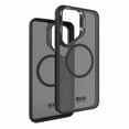 thumbnail image 3 of Blu Element Chromatic Kick Compatible w/Magnets Case Black for Samsung Galaxy S25 Ultra, 3 of 7