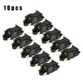 thumbnail image 1 of 10Pcs Electric Kettle Switch Thermostat Temperature Control Xe-3 Jb-01E 13A, 1 of 8
