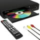 thumbnail image 1 of Reproductor de DVD Philips reproduce todas las regiones para televisores inteligentes, 1 of 5