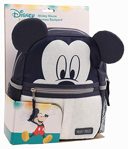 mickey mouse harness for toddlers