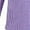 Purple, variant on Mercatoo 4Pcs Toddler Baby Girls Clothes Ruffle Long Sleeve Romper Floral Pants Headband Baby Girl Outfits for 1 to 18 Months