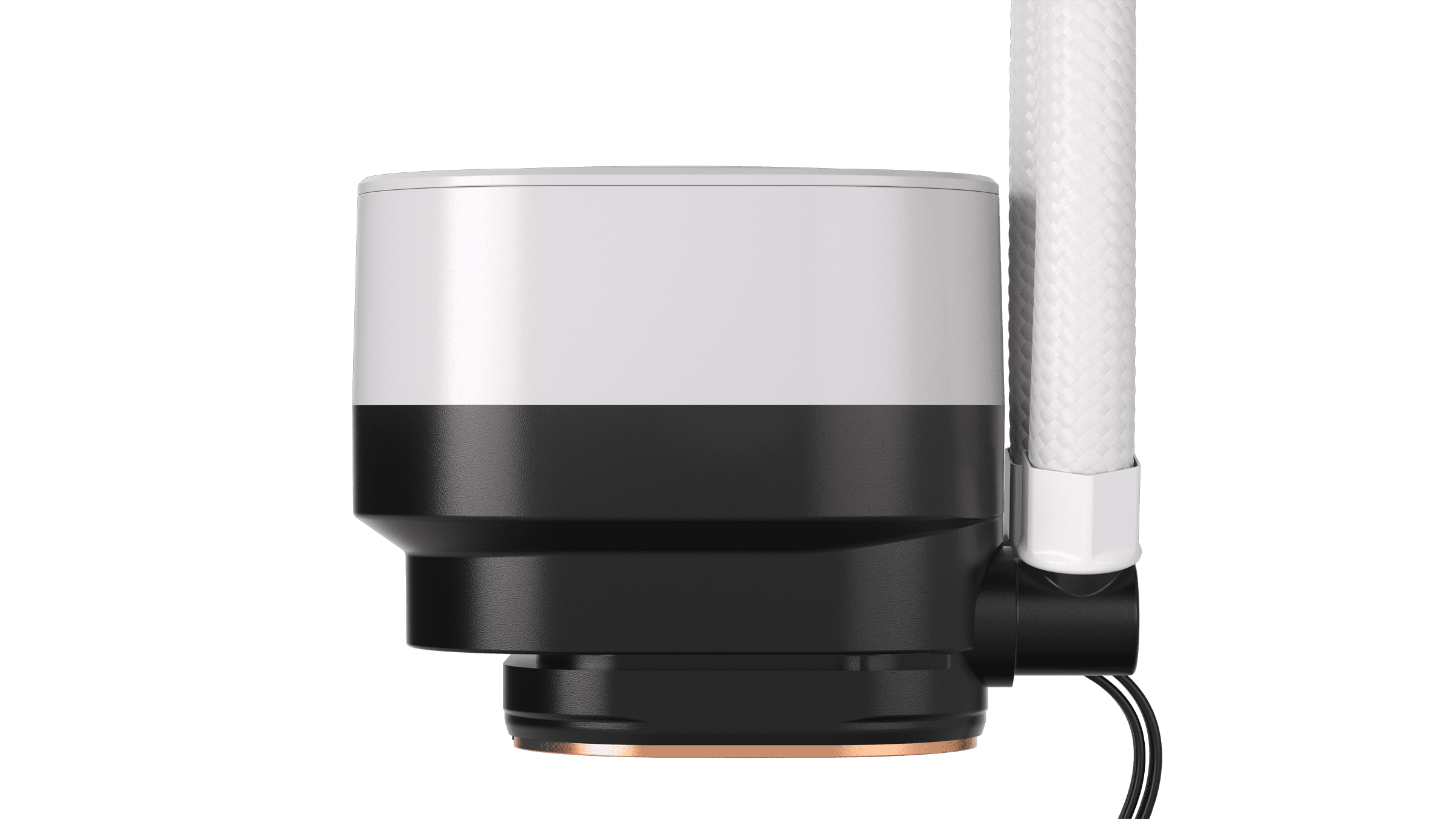 CORSAIR NAUTILUS 360 RS ARGB Liquid CPU Cooler