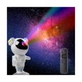 thumbnail image 3 of Galaxy Projector Stars, sonido LED, Bluetooth, astronauta, 3 of 5