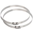 thumbnail image 4 of Hot Cold Water Exchanger, High Temperature Resistant Continuous Constant Temperature Swimming Pool Heater For Swimming Pool Pond, 4 of 8