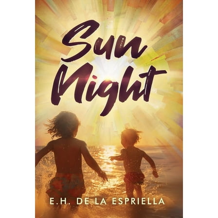 Sun Night, (Hardcover)