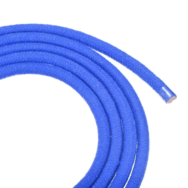 Uxcell 3 Meter Gymnastics Rope Sports Training Rope for Playing