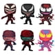 thumbnail image 2 of Figuras de acción de Marvel, muñecos de vinilo de Disney, Carnage dañado, Magneto, Spider Man, Chase, Venom, regalos Fivean unisex, 2 of 2