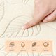 thumbnail image 5 of Stretch Dining Chair Covers Slipcovers Washable Nylon Spandex Fabric Seat Protectors for Home Kitchen Restaurant Banquet Decor 1-Piece, 5 of 6