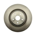 thumbnail image 3 of Raybestos R-Line Brake Rotor, 3 of 4