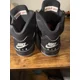 thumbnail image 3 of N I-K-E A i r-Jor-dan Retro 5 Reimagined Black Metallic 2025 Size 9.5, 3 of 5