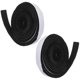 thumbnail image 1 of BBQ SelfAdhesive Smoker Seal, High Temp Gasket Tape, 1/2 x 1/8 Inch 2 Rolls 26s, 1 of 5