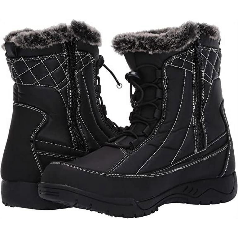 Walmart 2025 totes boots