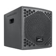 thumbnail image 4 of Subwoofer Amplificado 10" 800w Audiobahn IMMORTAL10, 4 of 5
