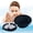 Black, variant on Ice Face Bowl, Face Ice Bath, Foldable Cold Plunge Faces Tub With Built-In Ices Tray For Perfect Fit, Facial Skincare Tool For Cold, Reduce Puffiness, Tighten Pores & Refresh Skin, Dunking Tub
