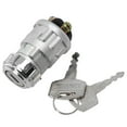 thumbnail image 2 of Universal Car Boat Motorcycle Ignition Starter Switch Barrel 3 Position W/ 2 Key, 2 of 8