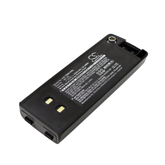 3500mAh Trimble BC-65 Battery for M3 S8