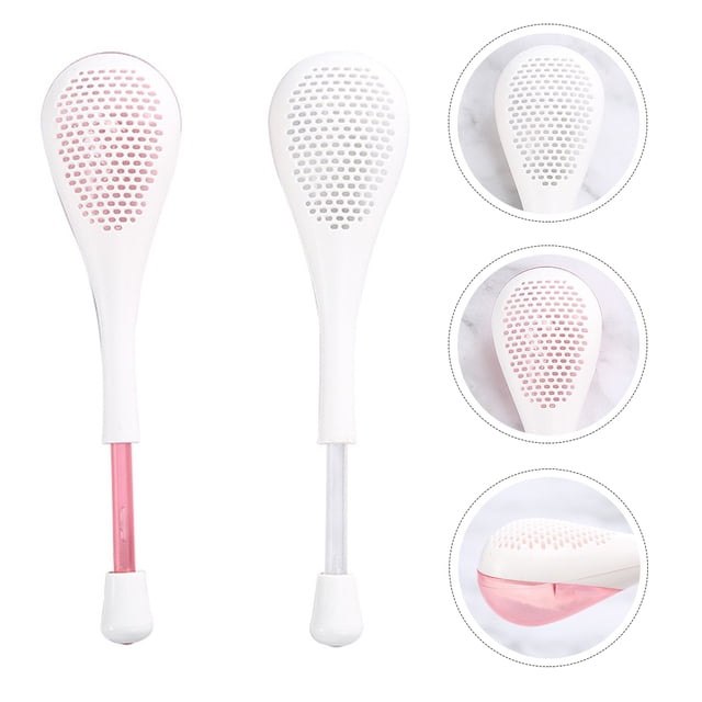 TABLETREANDS 2Ud Cucharas Colador Para Tamizar Canela Con Sencillo Y Fácil Limpieza