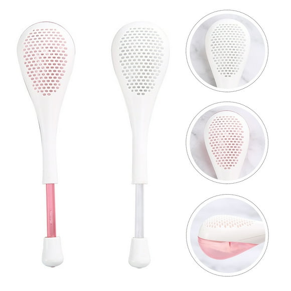 TABLETREANDS 2Ud Cucharas Colador Para Tamizar Canela Con Sencillo Y Fácil Limpieza