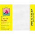 thumbnail image 2 of Strathmore Canvas Panels 3/Pkg-12"X16" - 62311120, 2 of 4