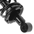 thumbnail image 4 of TRQ Rear Left Complete Strut & Coil Spring Assembly Drivers Side Fits Select 2007-2011 Honda CR-V, 4 of 5