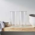 thumbnail image 3 of Henckels 2Pc Latte Mug Set, 3 of 3