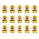 thumbnail image 1 of 15 piezas de fieltro de lana de abeja, hechas a mano, accesorios pequeños para abejas, sombreros, materiales decorativos para abejas., 1 of 7