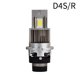 thumbnail image 1 of Faros delanteros de coche con tubo de cobre doble, bombillas LED en línea D2R/D2Sled, modificación de faros delanteros de coche D4R/D4S, 1 of 4