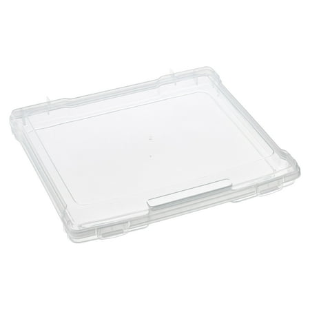 UPC: 0191518367607 | 8.5 x 11 Storage Case by Simply Tidy™