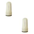 thumbnail image 1 of ZheElen Household Water Filter Home Kitchen Water Filtration Stainless Small small filter insert 2Set, 1 of 6