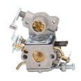 thumbnail image 1 of Carburador de motosierra ANGGREK Kit de carburador de alto rendimiento a prueba de herrumbre para Poulan SM4218AVX SM4518AVX Otros, 1 of 8