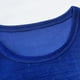 thumbnail image 5 of pstuiky Camisetas sin mangas para hombre, Traje de rendimiento moderno para hombre, camiseta sin mangas con lentejuelas, jersey brillante de moda, cuello redondo. Tops elegantes para mujer s, 5 of 7