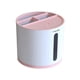 thumbnail image 2 of Caja de Pañuelos de Cocina perfecl Organizador Rosa, 2 of 8