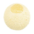 thumbnail image 3 of 1Pc Decorative Lampshade Creative Ceiling Lamp Shade Chandelier Shade (Beige), 3 of 8